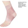 Ankle Support Brace Men Women Ankle Compression Sleeve Foot Brace with Adjustable Wrap for Sprained Achilles Tendonitis Plantar Fasciitis