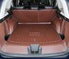 Haval Big Dog 26 Model Trendy Wild Trunk Mat: Dedicated TPE Car Accessory for Modified Tail Box