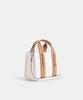 COACH OUTLET Smith Tote Bag 24 White