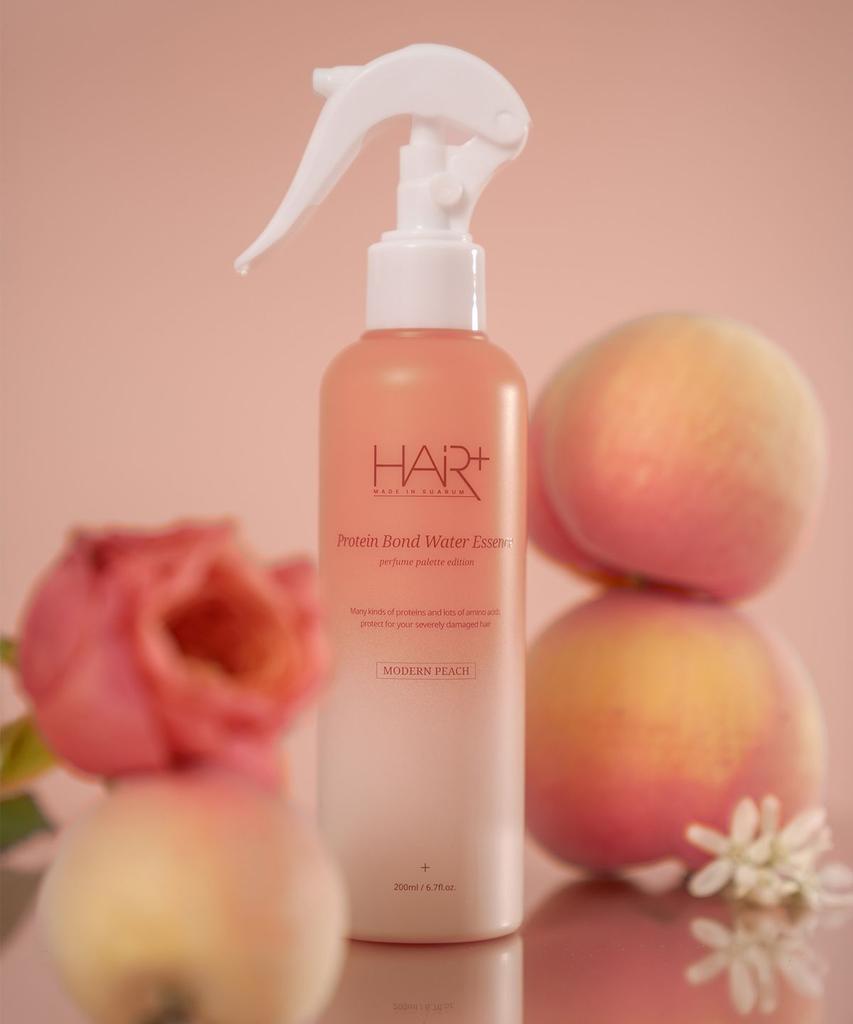 Protein Bond Modern Peach Water Essence 200ml