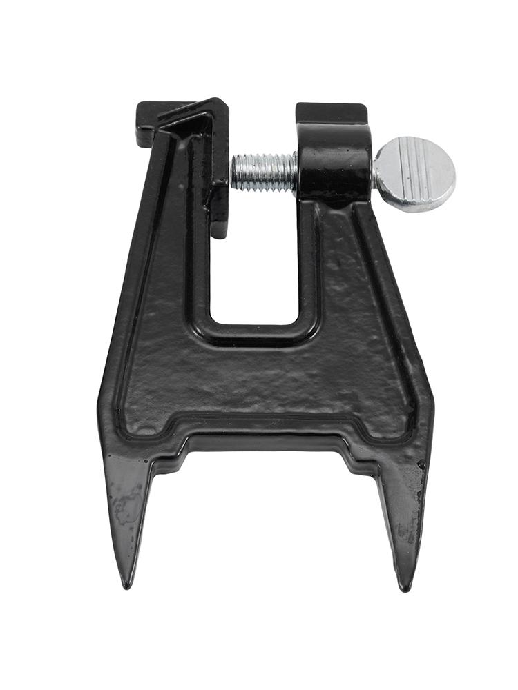 

Chainsaw Saw Blade Sharpener Filing Block Chainsaw Jig Chainsaw Sharpener Chainsaw Sharpening File Garden Tool чорний