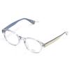 Used FURLA Glasses CanCam Worn by Airu Ikumi A88J-0D50
