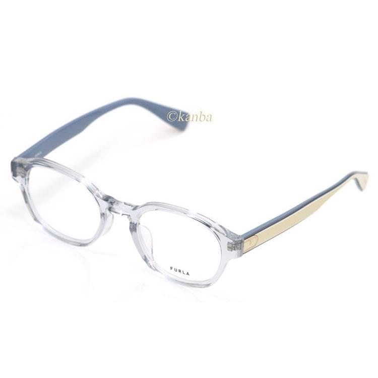 Used FURLA Glasses CanCam Worn by Airu Ikumi A88J-0D50