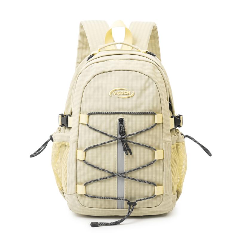 Lightweight Large Capacity Sports Travel Backpack for Unisex