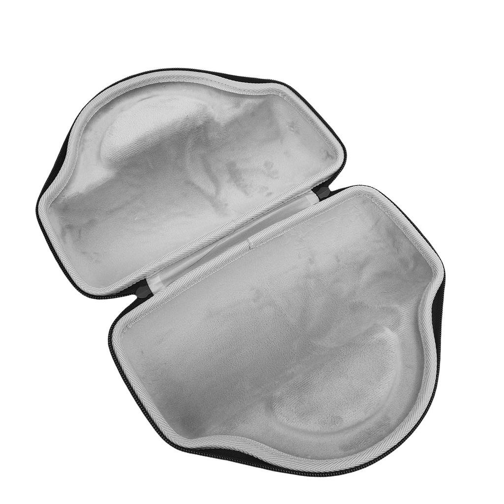 Portable Speaker Case Fit for Charge 6 5 Speaker Carrying Water Proof Protective Hard Travel Bag wit