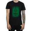 Marvel Mens Hulk Stay Angry T-Shirt