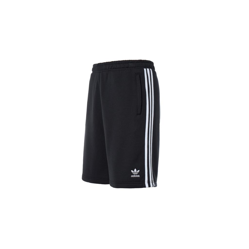 adidas Originals Originals Adicolor 3-Stripes Cotton Shorts DH5798