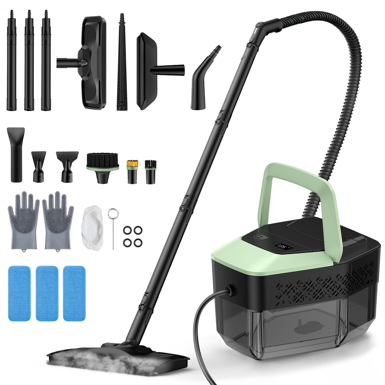 YADIMI 1500W Handheld Steam Cleaner 5