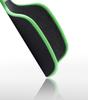 U-shaped Foot File with Double-sided Sandpaper for Foot Care, Callus Remover, Foot Scrubber, Foot Peeling Tool, Foot Care Tool