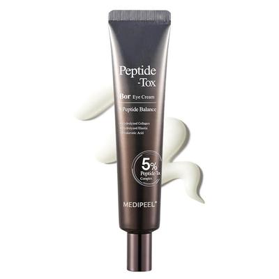 Peptide-Tox Bor Krem pod oczy 40ml