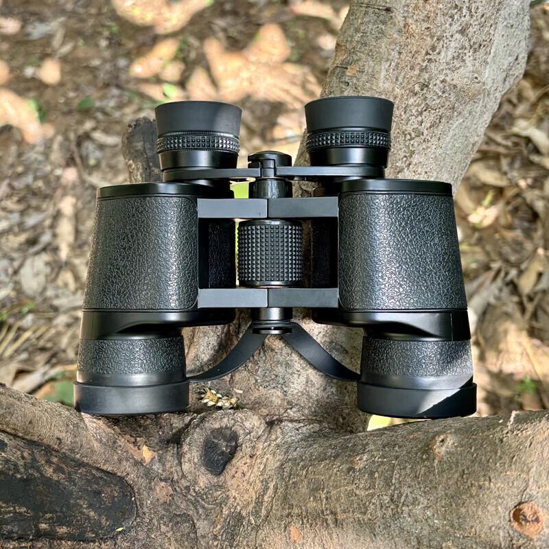 ShengTu Forester Paul High-Definition Binoculars