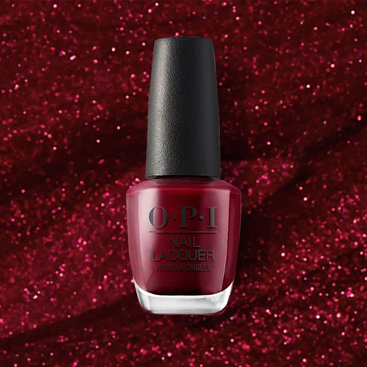 [Nail Lacquer] F52 - BOGOTA BLACKBERRY