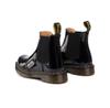 Dr Chelsea Boots. Martens 2976 Patent Lamper 25278001 Black