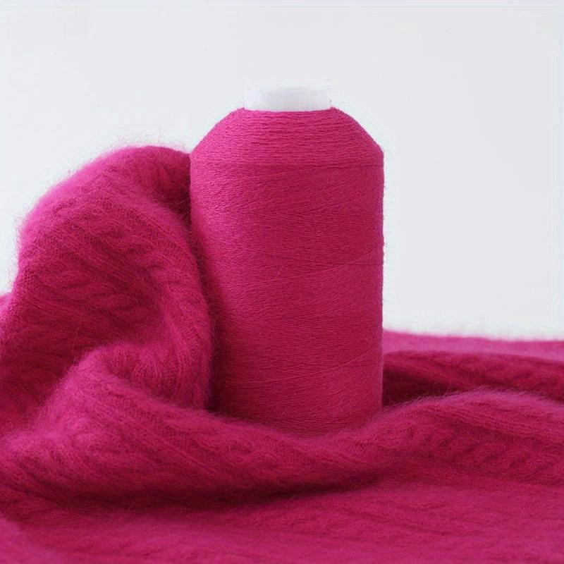 Natural Cashmere Yarn for Knitting High-Quality Hand-Knitted Wool Pure Cashmere Thin Yarn Hand And Woven Machine