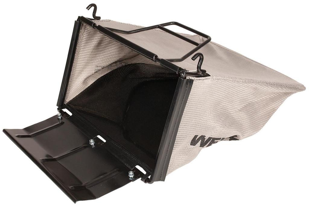 Kosz Wertykulatora Weibang Wb384Rb Część Oryginalna 40R0601000