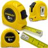 Plastic Case Measure 5M/19Mm []