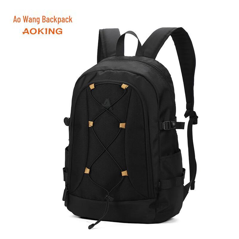 Aoking Versatile Student & Travel Laptop Backpack