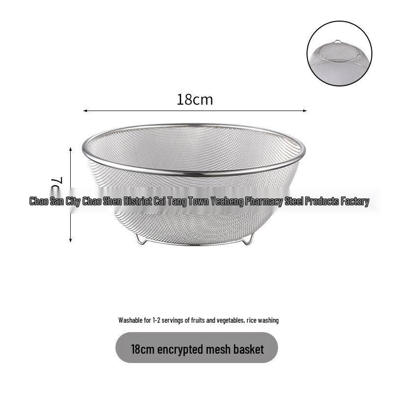 304 Stainless Steel Multi-purpose Bowl with Measuring Scale - Ideal for Beating, Baking, Kneading, Cooking, and Salads.