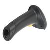 Wireless Barcode Scanner 3 In 1 USB Wired Handheld ABS Housing Offline Upload 2D QR CodeScanner for Supermarket