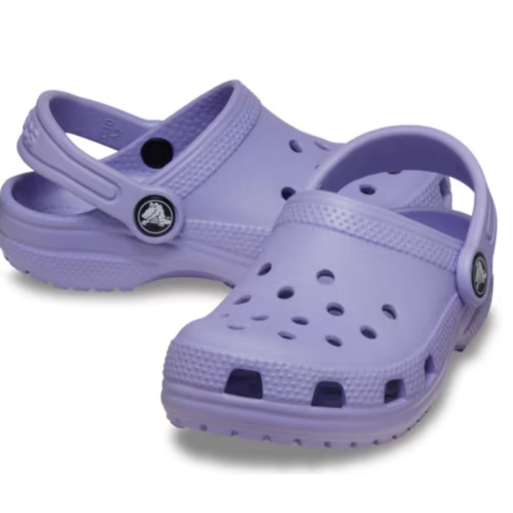 

Crocs Classic Clog Kids 206991 5bn C11(175)