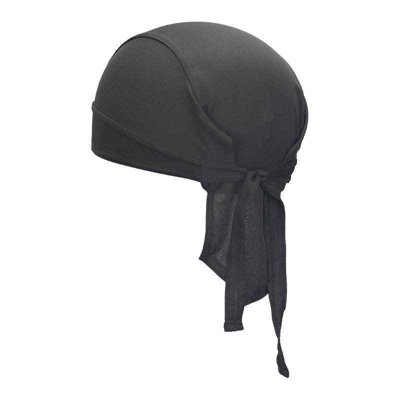 XINTOWN Schnelltrocknende Herren Radsport Skull Cap & Helmfutter Bandana