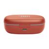 JBL ENDURANCE PEAK3 Bluetoothové Sportovní Zcela /Typ s Háčkem za Ucho/USB Typ C/IP68 Vodotěsné a Prachotěsné/Korálové JBLENDURPEAK3COR