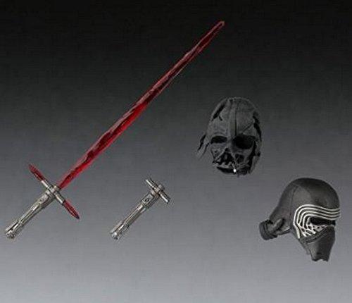 SHFiguarts Кайло Рен (ПРОБУДЖУЄТЬСЯ СИЛА)