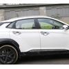For Hyundai Kona 2018- Chrome Car Exterior Door Handle Bowl Cup Cover Trim
