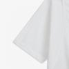 Ecco Women Woven Hybrid ShorT Sleeve T shirT  Esacss20110 