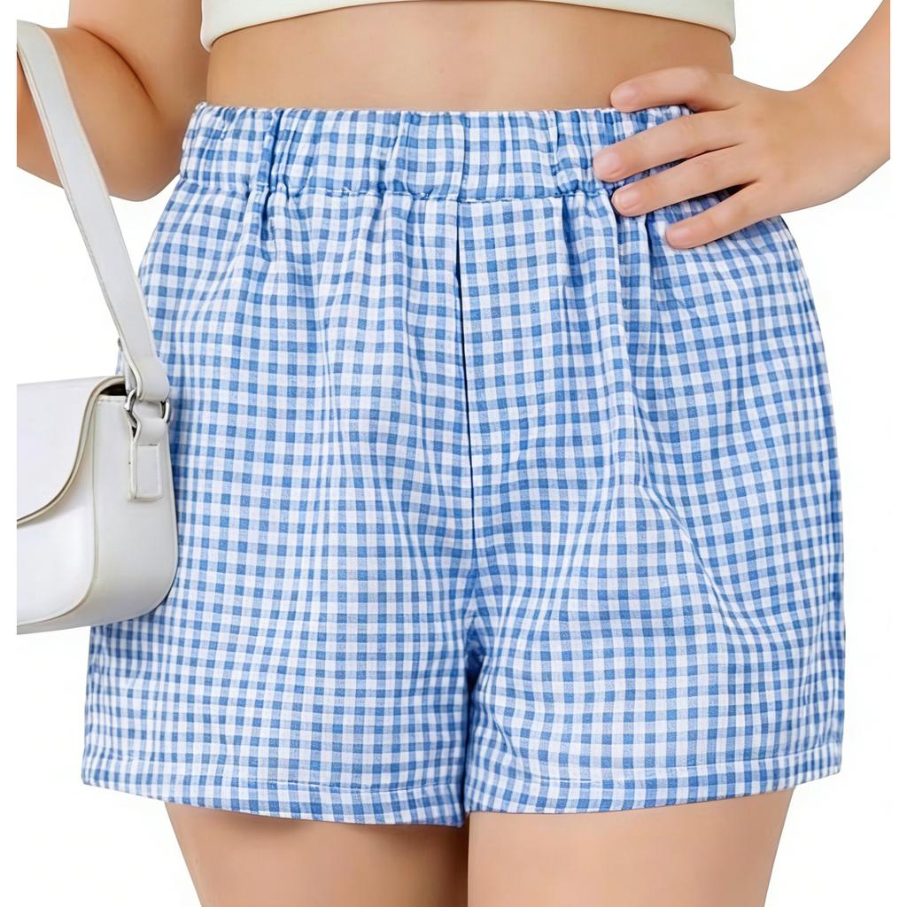 Kinder Modehosen, Kinder Weite Lockere Shorts