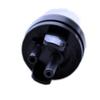 2x Petrol Strimmer Fuel Bulb Pump for