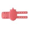 3/1pcs Cat Self Grooming Scratcher Table Legs Protector TPR Cat Cheek Massager Removable Cat Grooming Brush Space-Saving Cat Accessory