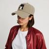 Traditional Baseball Hat With Lovely Kitten Print Cotton Sun Hat For Men Women Wilderness Expeditions