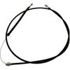 Replacement Front Parking Brake Cable Assy For 1989-1995 Toyot 4Runner /1989-1995 Toyot Pickup 3.0L