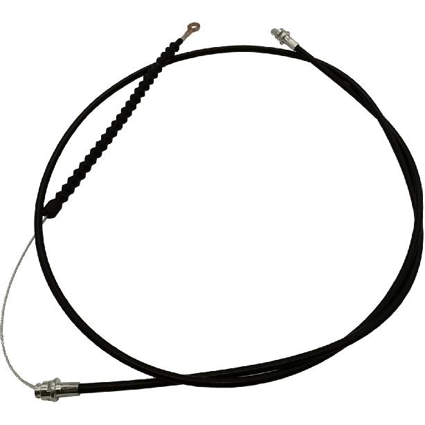 Replacement Front Parking Brake Cable Assy For 1989-1995 Toyot 4Runner /1989-1995 Toyot Pickup 3.0L