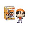 Figurine funko pop animation dragon ball gt pan