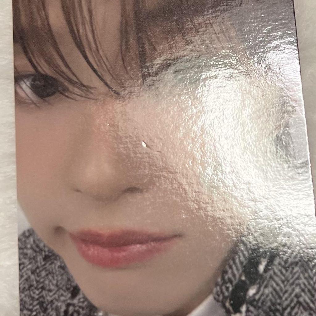 [USED] KCON JAPAN 2025 JO1 Kono Junki Online MD Trading Card