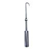 Wind Instrument Tuning Slide Removal Hook for Trumpets & French Horns