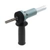 Electric Hammer Adapter Needle Scaler Rust Remover