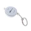 150cm 60'' Body Measuring Tape Automatic Telescopic Measuring Tape Tailor Sewings