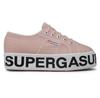 Superga 2790 Cotw Sneakers Outsole Lettering