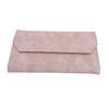Knitting Needle Storage Bag PU 13in Knitting Needle Case   for Home Travel Cafe