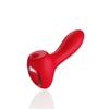 Rotating Rose Bead Vibrating Massager for Women