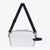 Arena Unisex Hexa Prime Cross Shoulder Bag A6ac1ab33 Wht