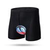 Men Women Cycling Shorts With 3D Gel Pad Breathable Bike Underwear Road