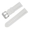 Watch bandPaneraiWatch strap for men and womenPAM11Silicone Rubber Belt Waterproof Watch Strap20mm 24mm26mm