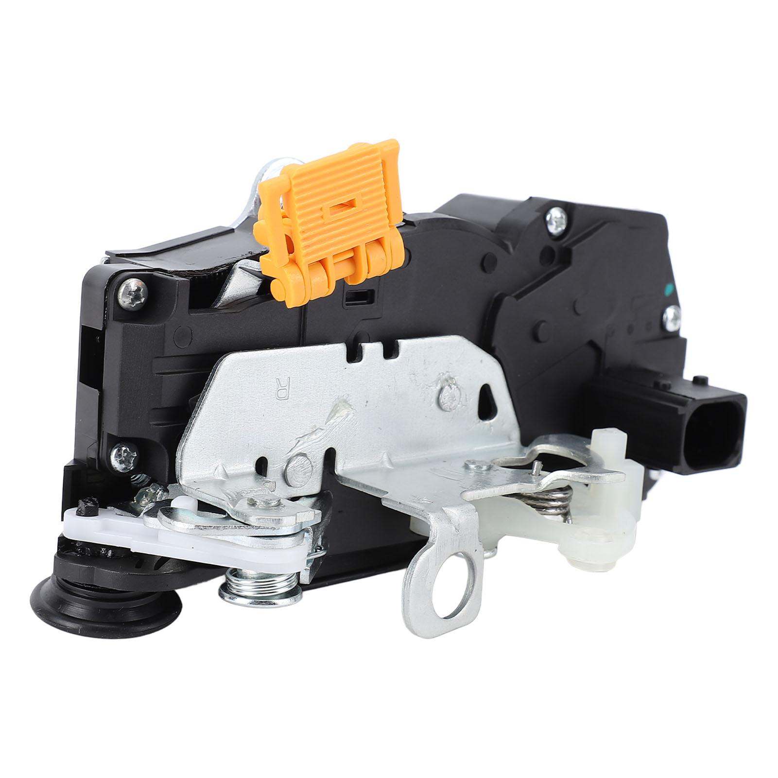 

Задний правый мотор привода замка двери со стороны пассажира Металлический Чувствительный Долговечный 931109 для автомобилей