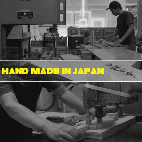 Wasabi Grated by Kyori, Made In Japan, World Vision (Kyori University)