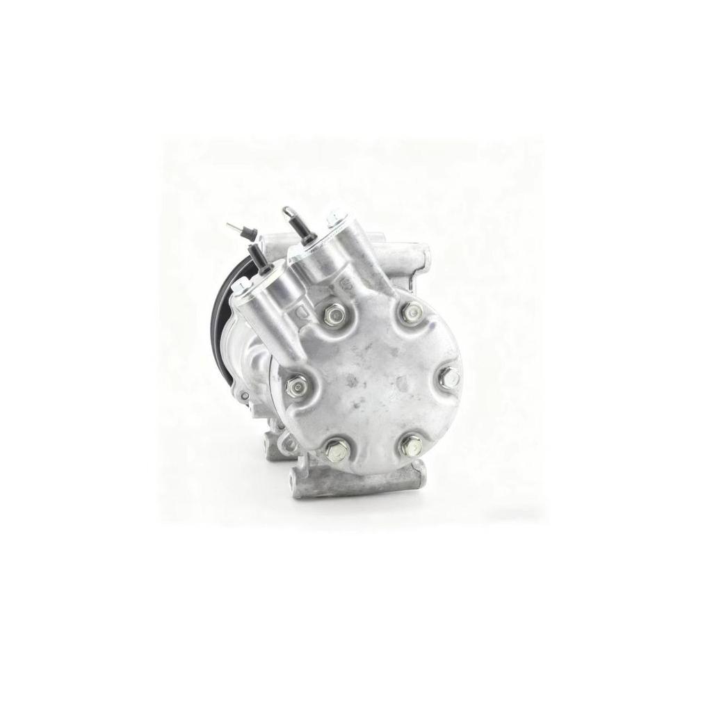 6V12 Compressor for Renault Models 8200953359, 92600-AZ74A, and 27630-00QAP.