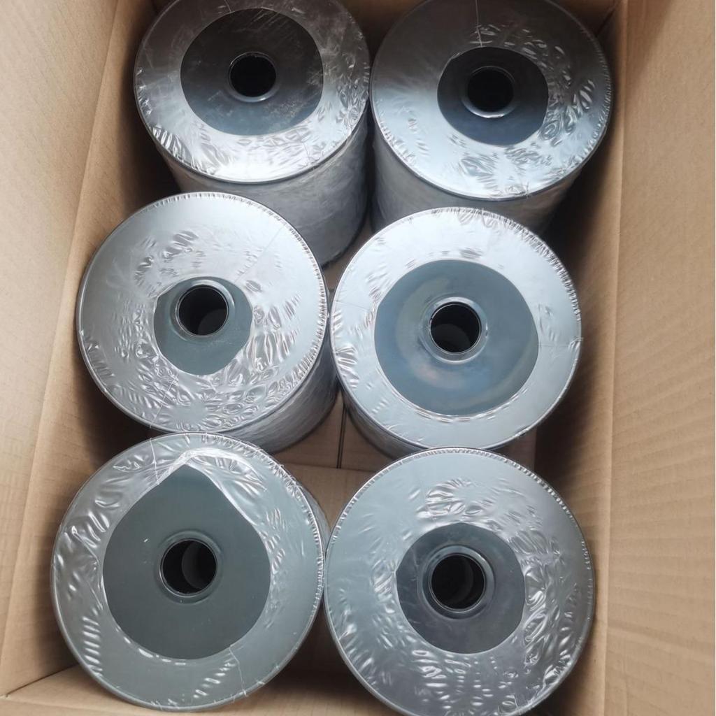 Energizing Rope for Electric Fences - Conductive Wire for Cattle, Horse, Sheep, Thickened Special Line